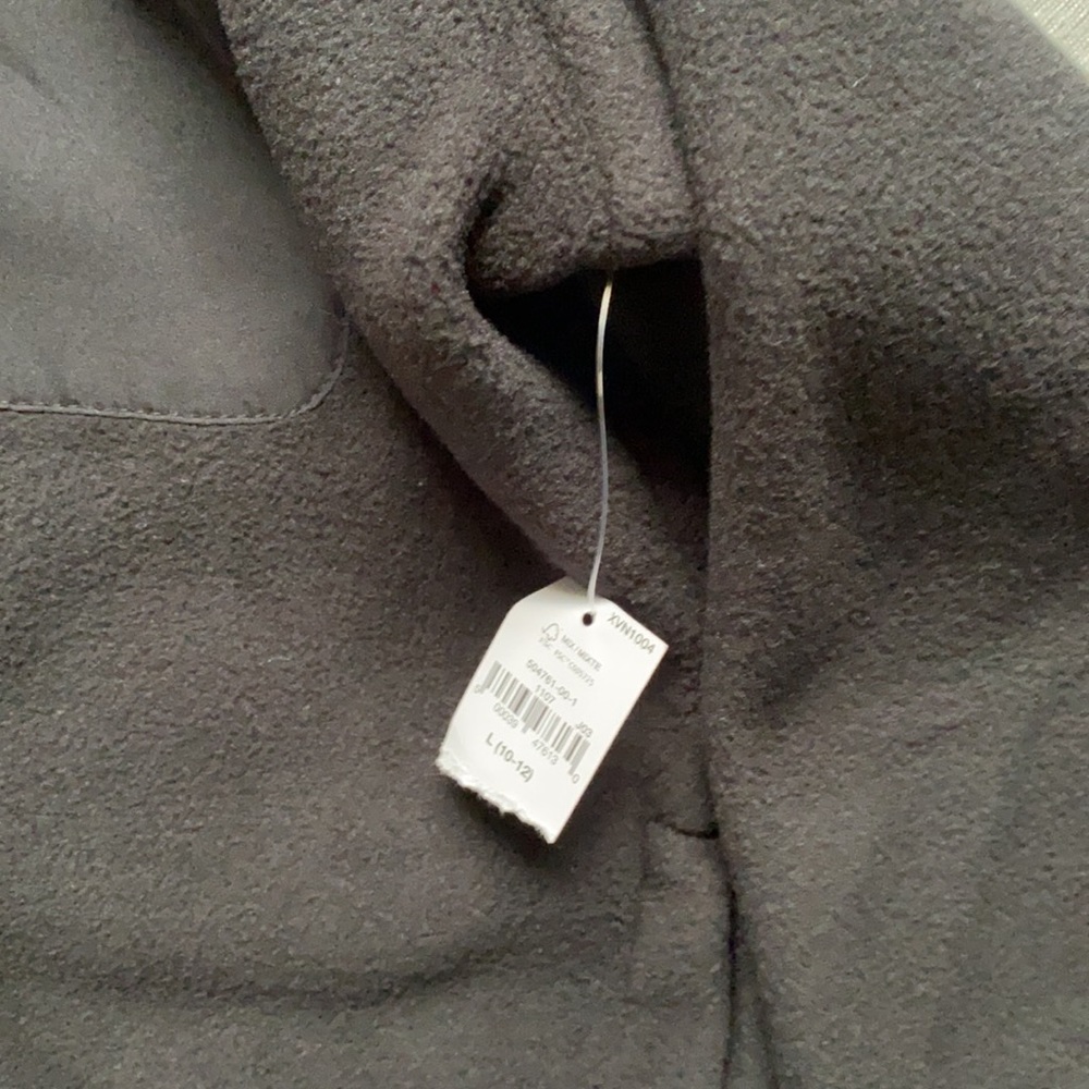 Very soft jacket - Picture 2 of 4